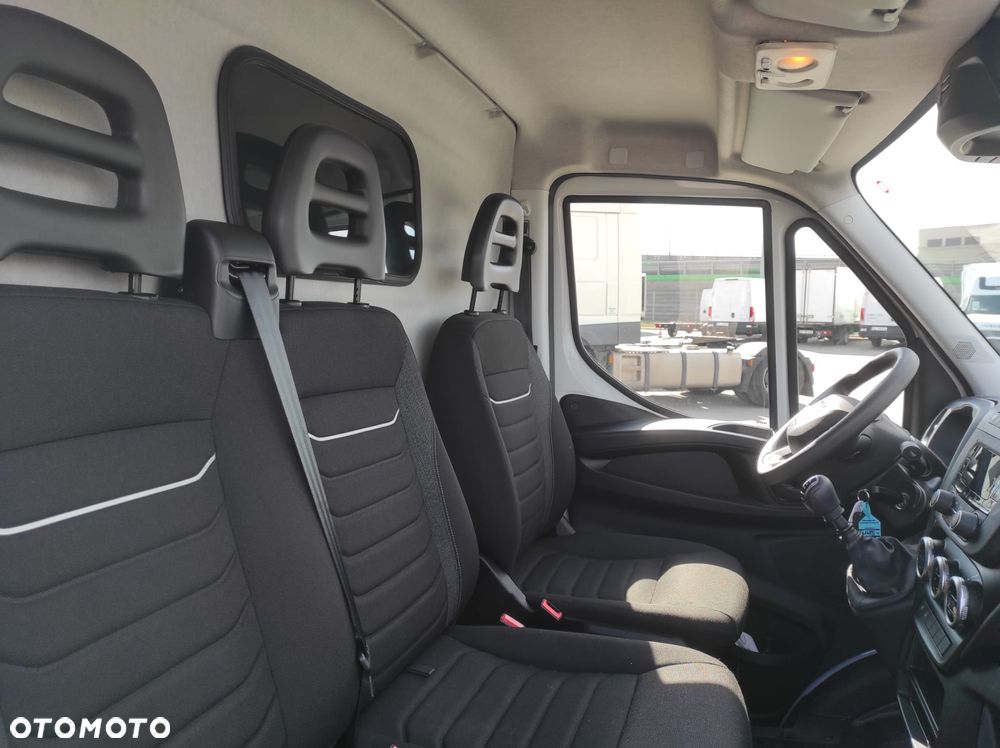 Iveco DAILY 35S16 - 20