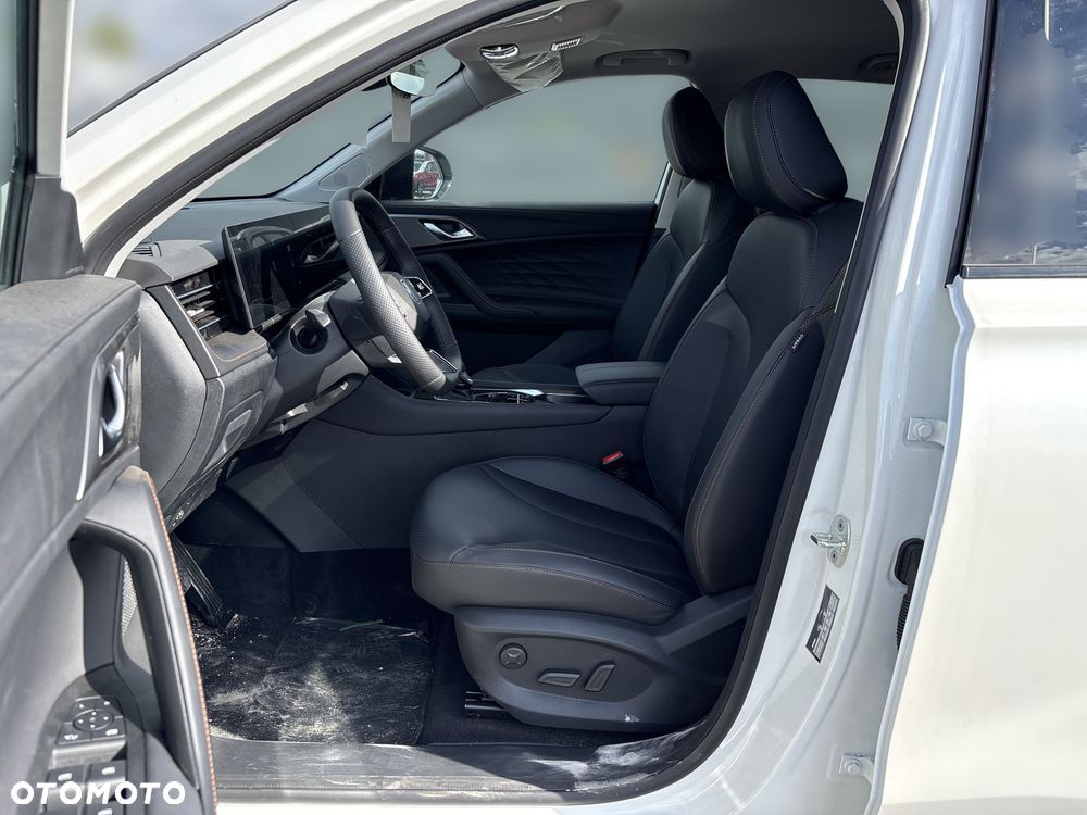 MG HS 1.5T HEV+ Exclusive - 15