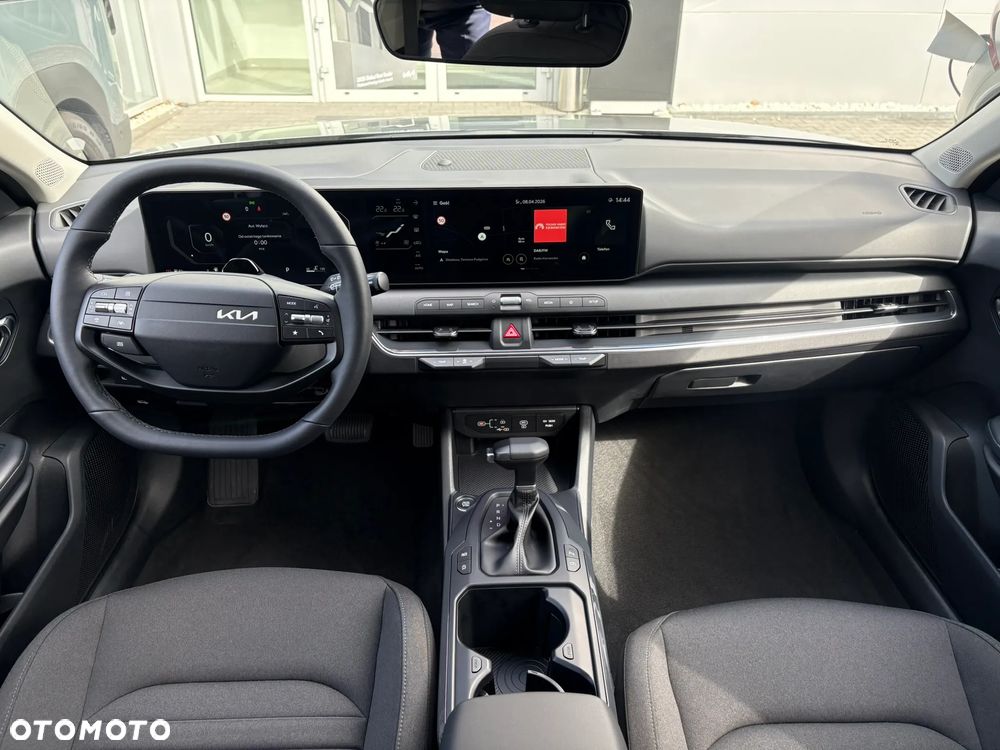 Kia K4 1.6 T-GDI M - 13