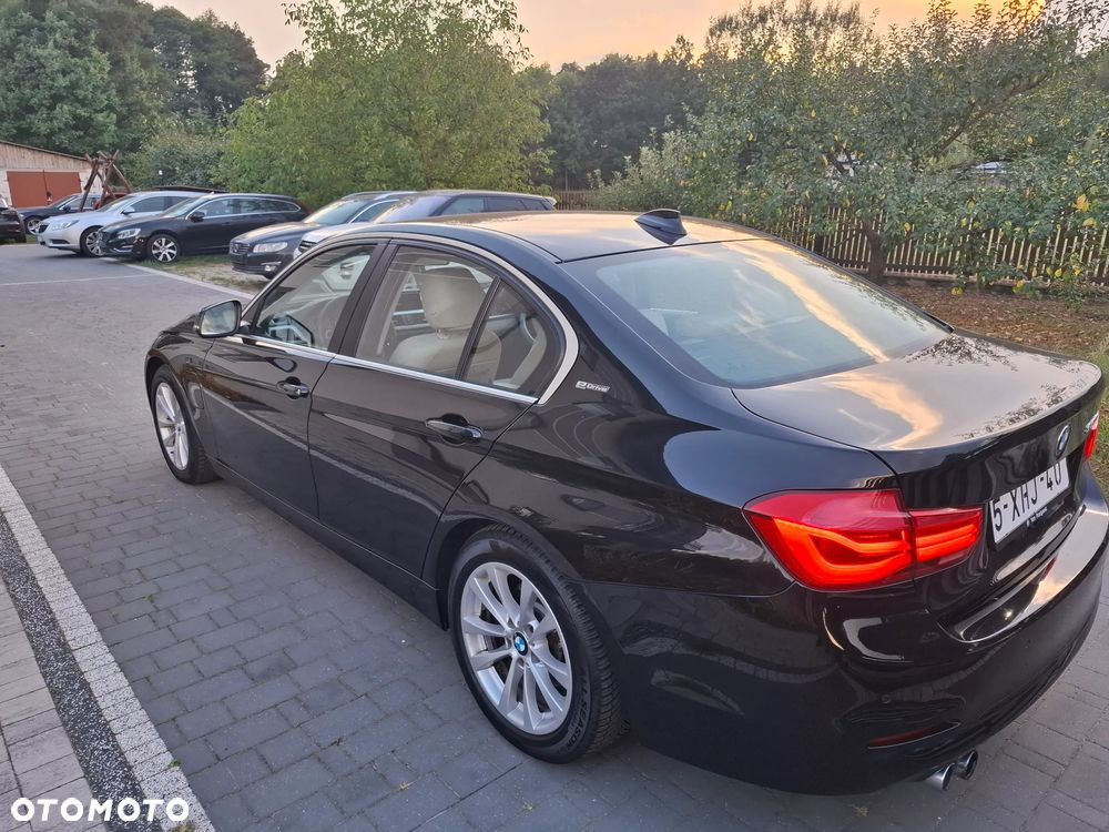 BMW Seria 3 - 3