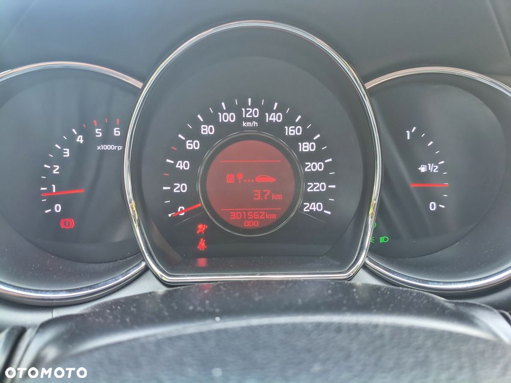 Kia Ceed 1.6 CRDi M - 34