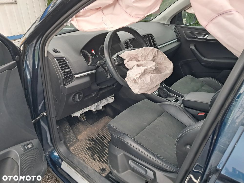 Skoda Karoq - 18