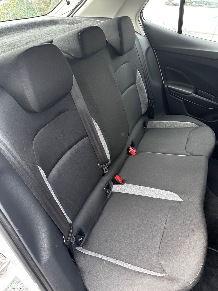 Skoda Fabia 1.0 MPI Active - 15