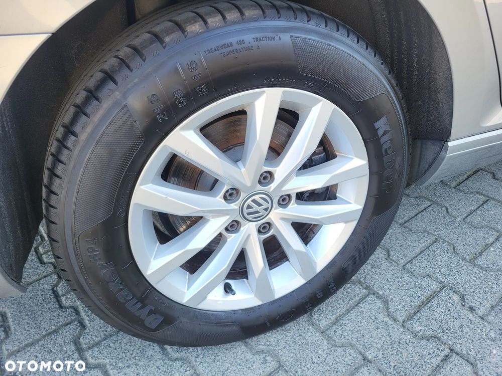 Volkswagen Passat 1.8 TSI BMT Comfortline DSG - 28