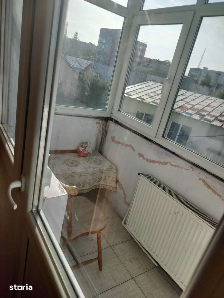 Vând apartament 2 camere după Lidl Exercitiu — fotografia 3