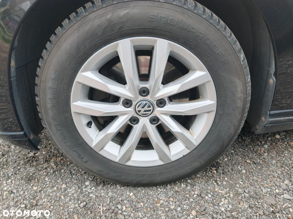 Volkswagen Passat 1.8 TSI BMT Comfortline - 13