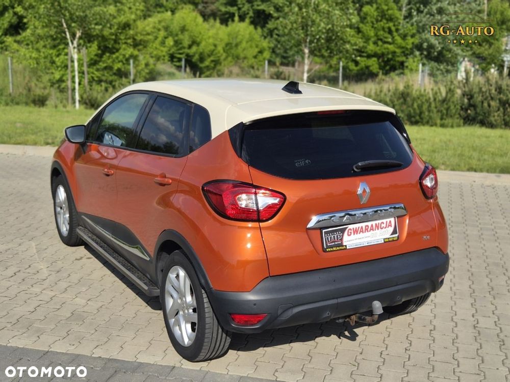 Renault Captur - 10