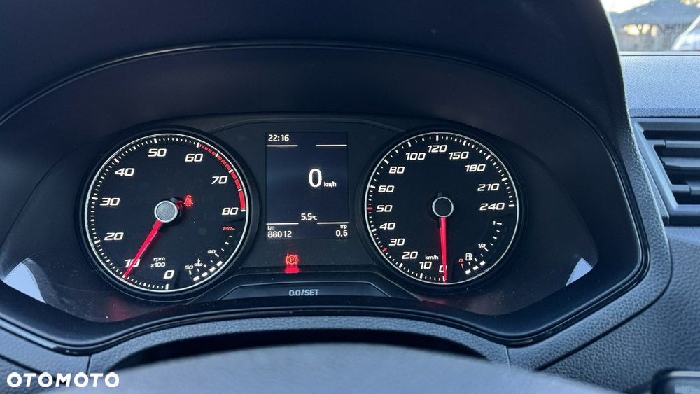 Seat Ibiza 1.0 MPI EVO Style S&S - 19