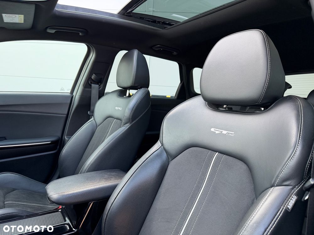 Kia Ceed 1.5 T-GDI GT-Line DCT - 21