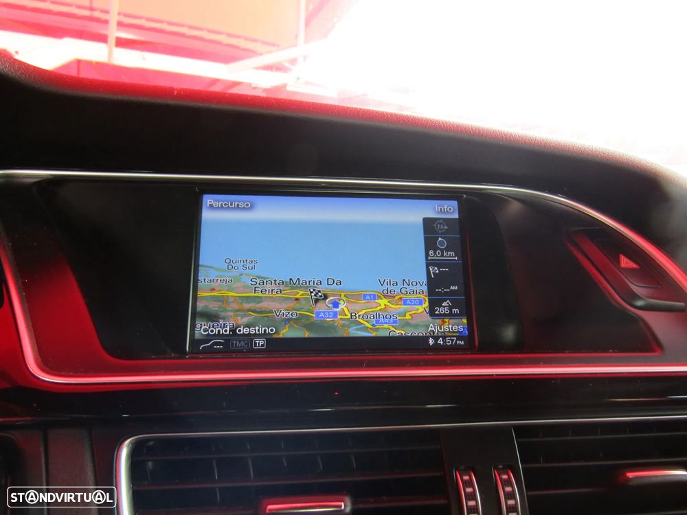 Audi A5 Sportback 2.0 TDI Multitronic S-line - 17