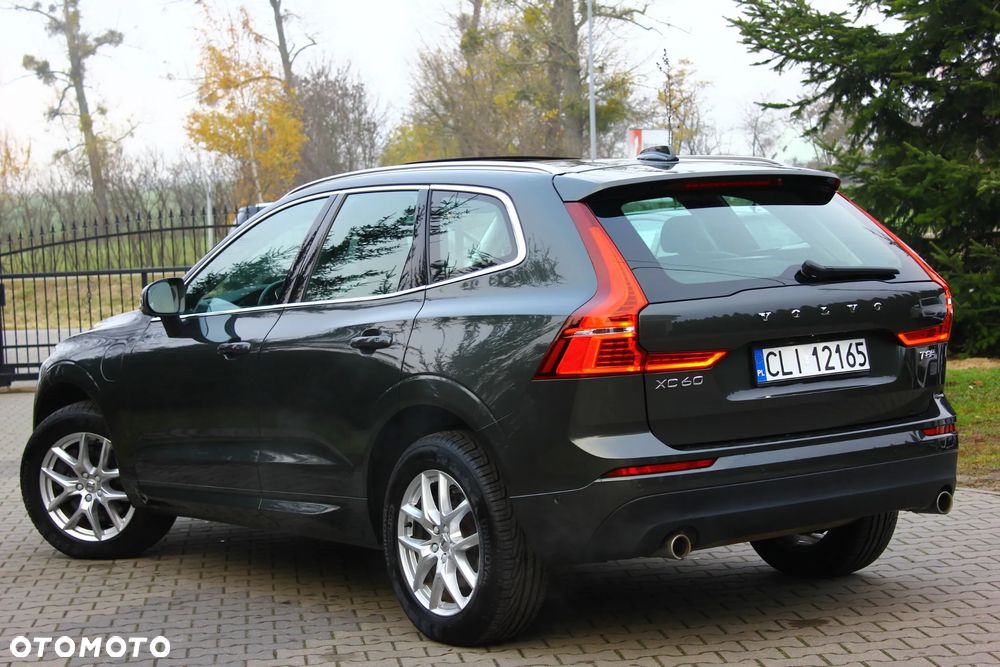 Volvo XC 60 T8 AWD Recharge Geartronic Polestar Engineered - 5