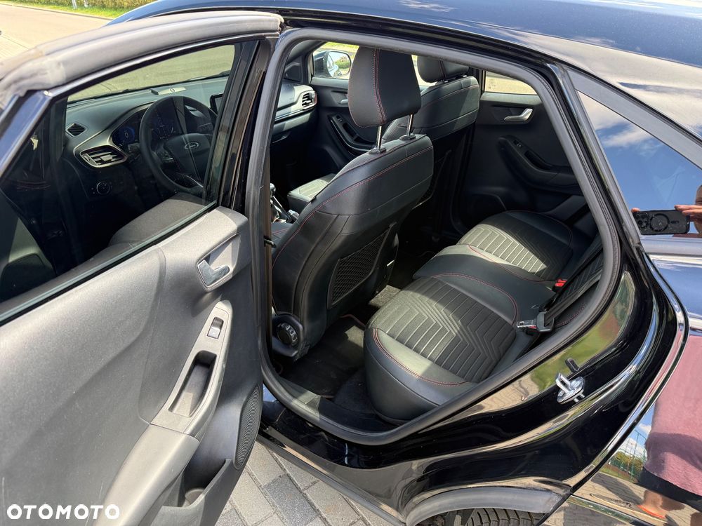 Ford Puma - 11