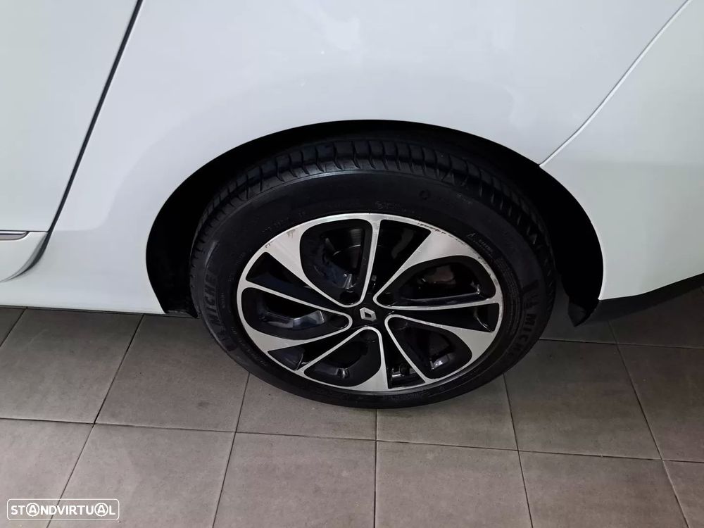 Renault Grand Scénic 1.6 dCi Bose Edition SS - 5