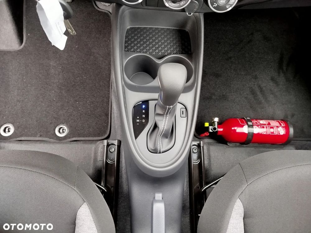 Toyota Aygo X 1.0 VVT-i Comfort CVT - 14