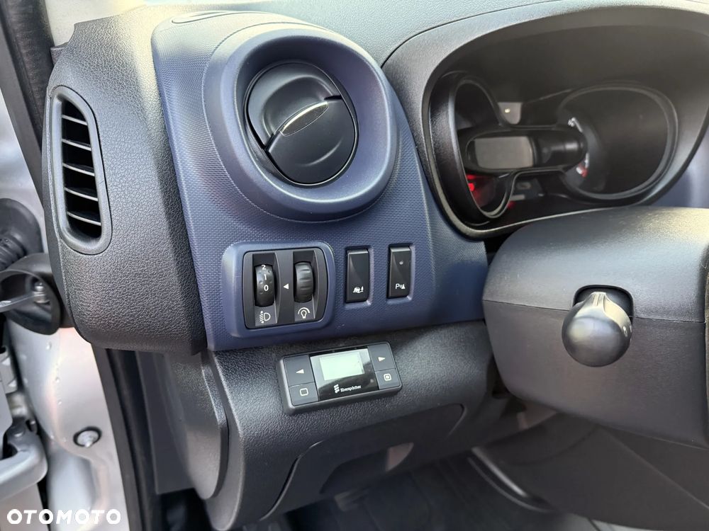 Opel Vivaro L2H1 - 18