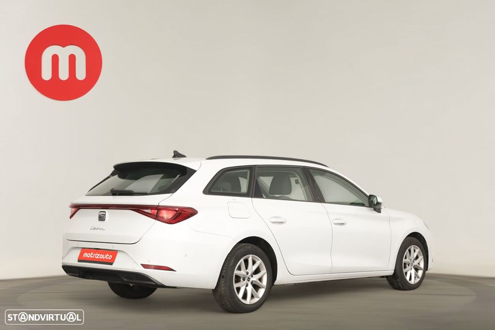 SEAT Leon ST 1.0 TSI Style - 4
