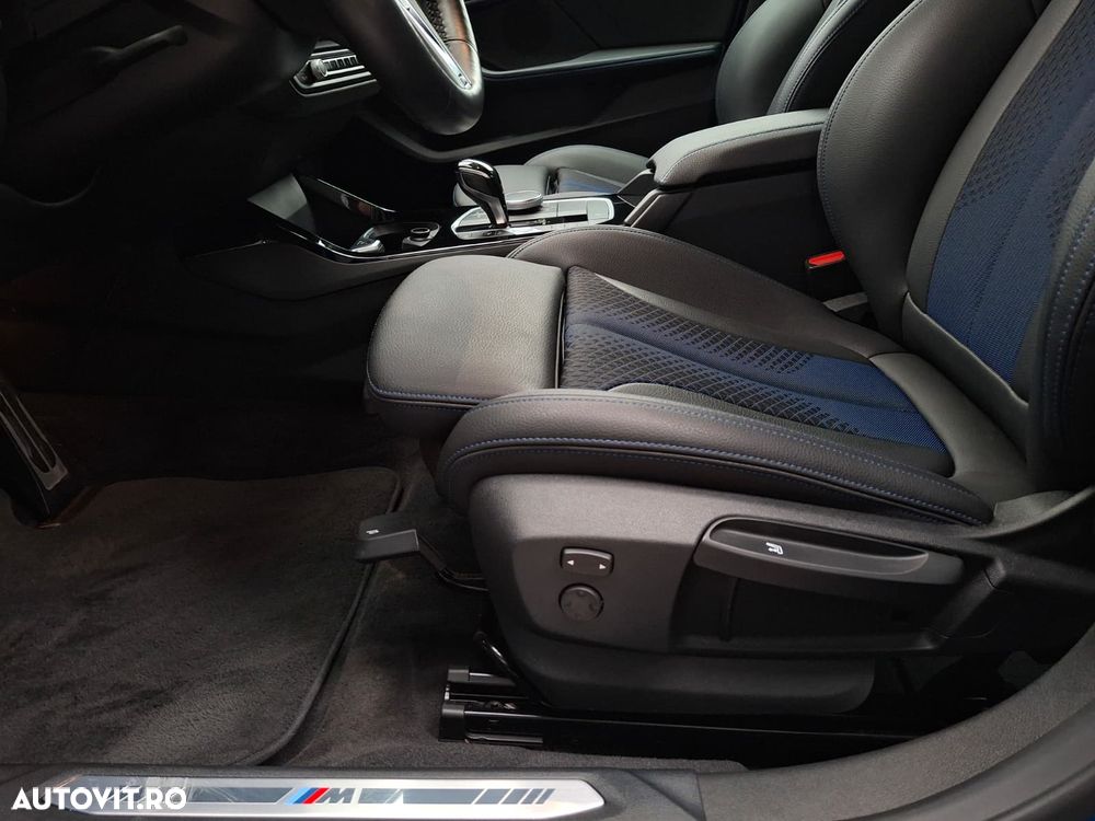 BMW Seria 2 220i Aut. M Sport - 20