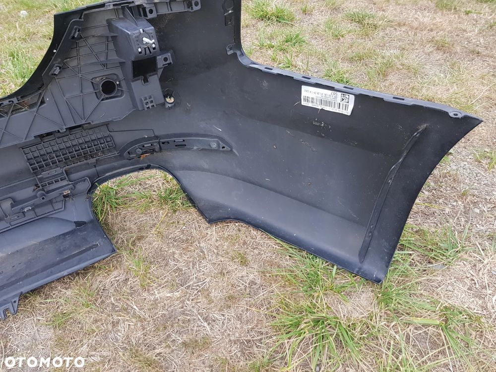 Zderzak tył Audi A5 f5 2016-2020r. - 8