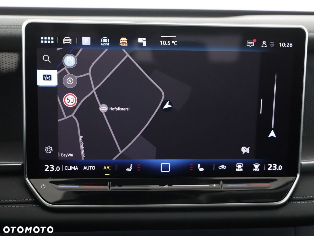 Volkswagen Tayron - 14