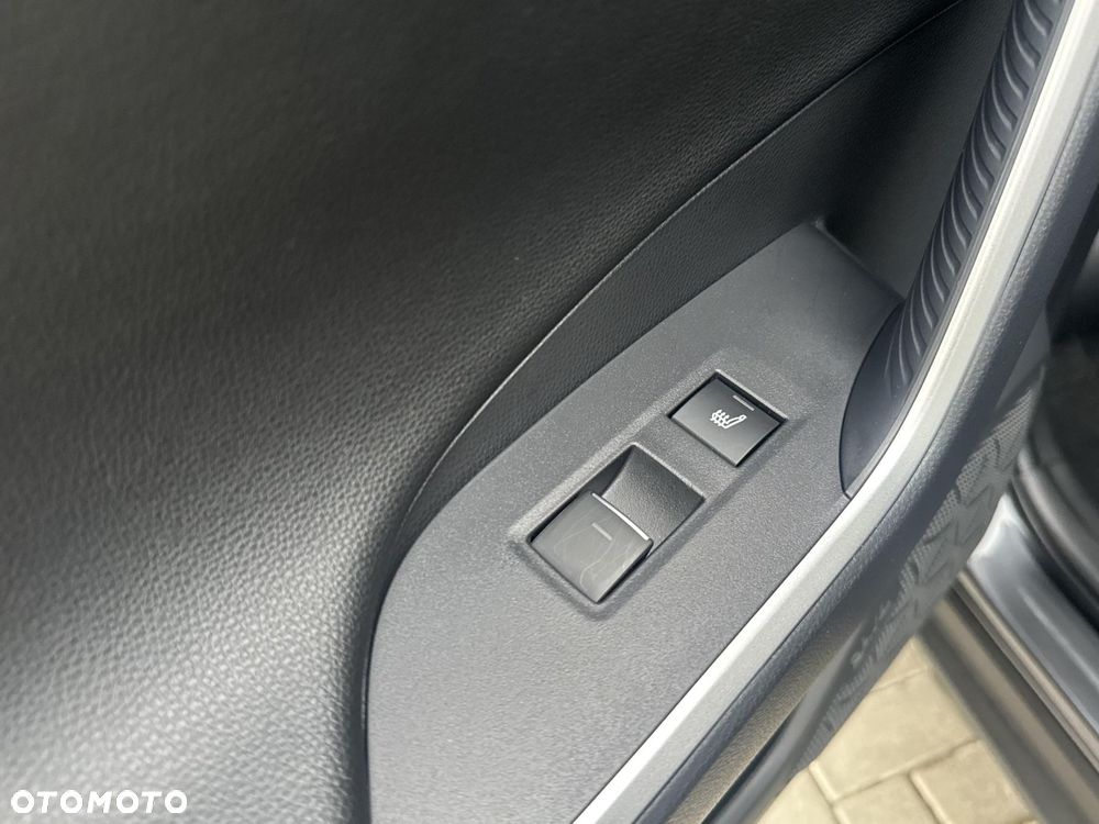 Toyota RAV4 2.5 Plug-In Hybrid Selection 4x4 - 23