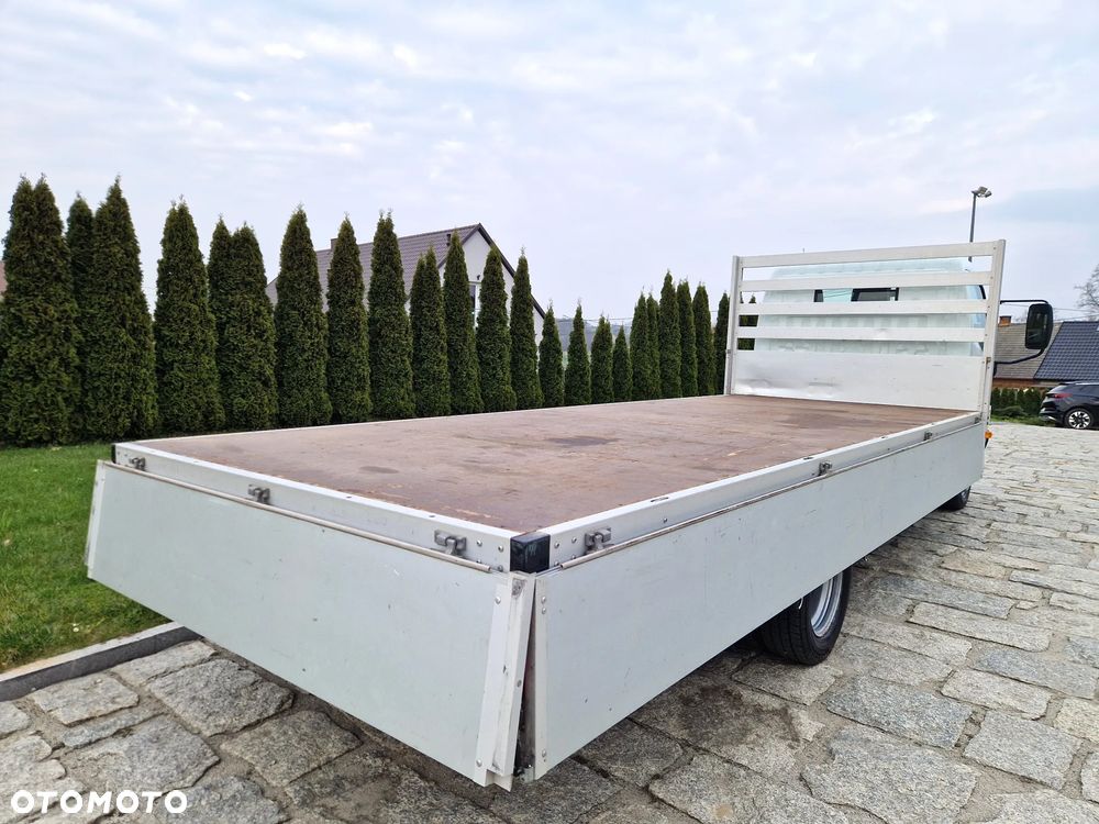 Toyota Dyna Bliźniak Podwójne KOŁO - 9