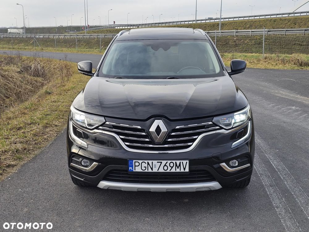 Renault Koleos ENERGY dCi 175 X-tronic LIMITED - 4