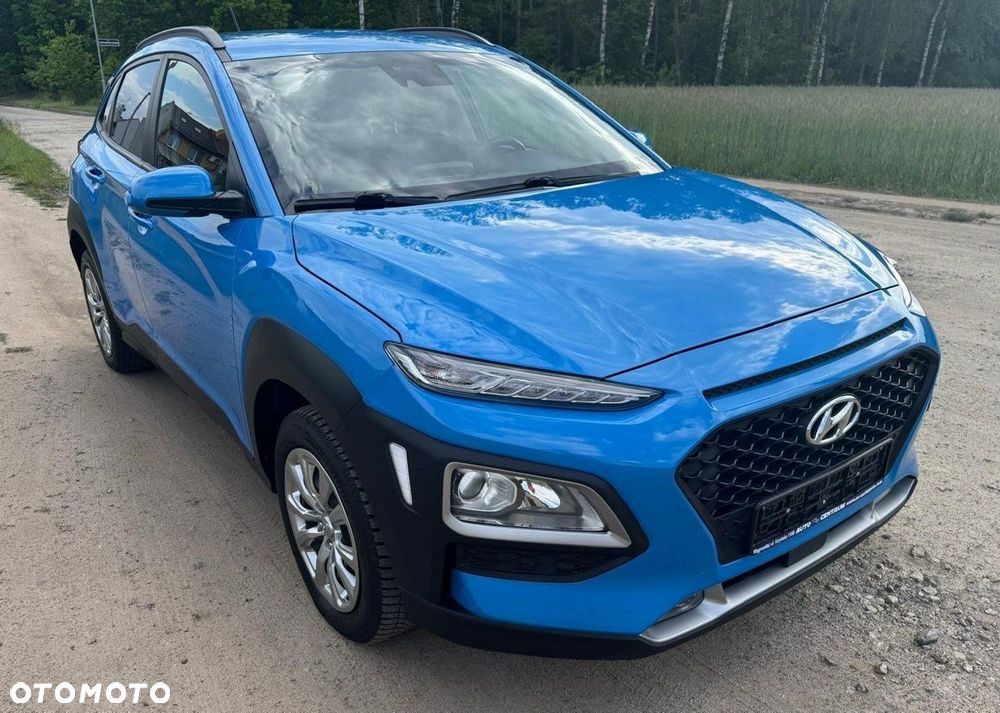 Hyundai Kona 1.0 T-GDI Premium - 3