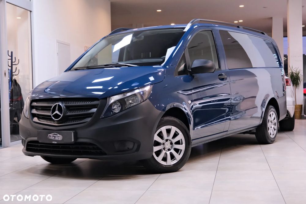 Mercedes-Benz VITO - 7