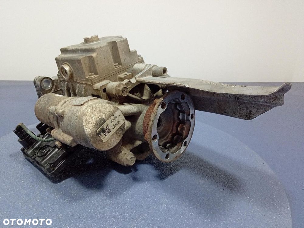 SEAT LEON III CUPRA 2.0 TSI 280 KM REDUKTOR SKRZYNI BIEGÓW 0D9409055 - 6