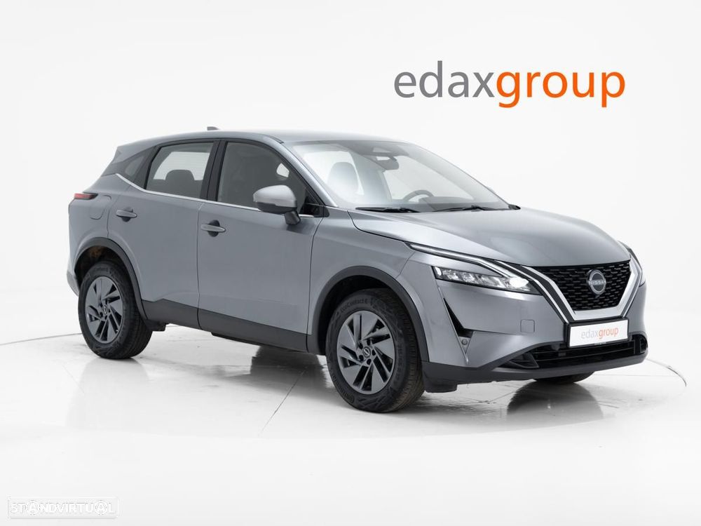 Nissan Qashqai 1.3 DIG-T MHEV Acenta - 2