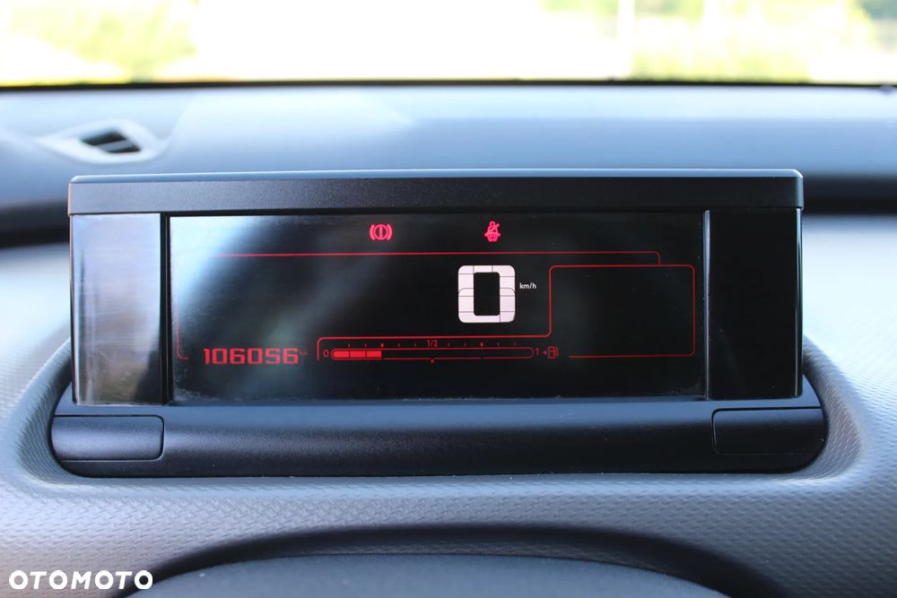 Citroën C4 Cactus VTi 82 Shine - 21