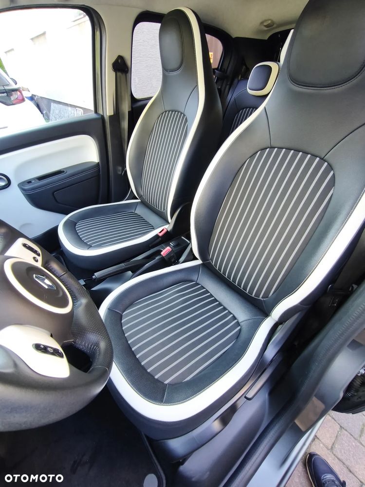 Renault Twingo Energy TCe 90 Intens - 12