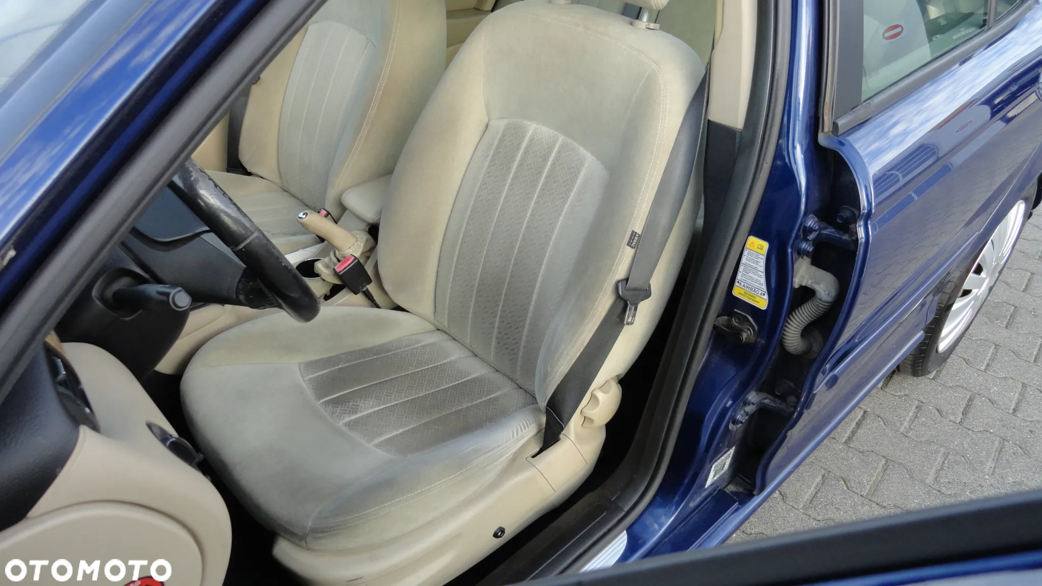 Jaguar X-Type 2.0 D Entry/Classic - 7