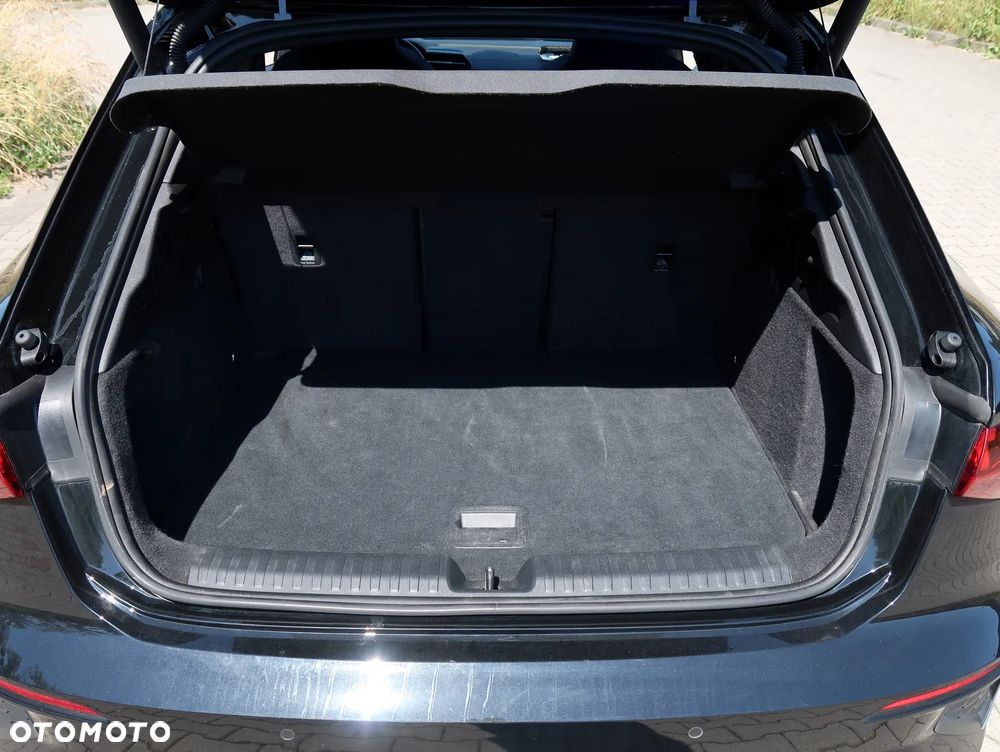 Audi S3 - 26