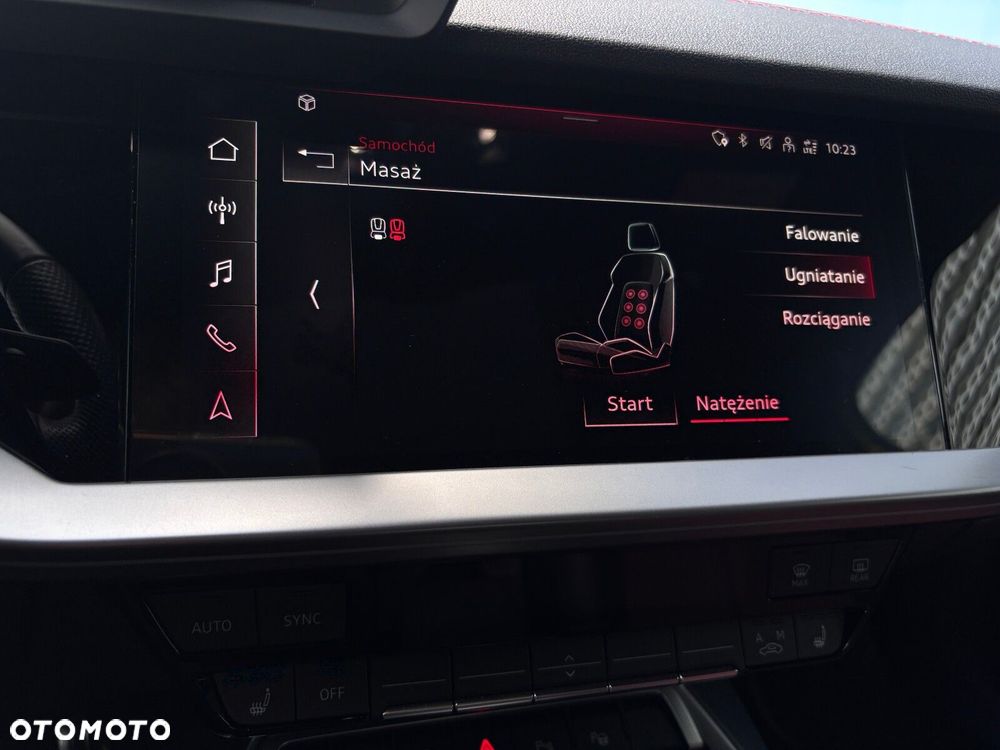Audi S3 Limousine - 32