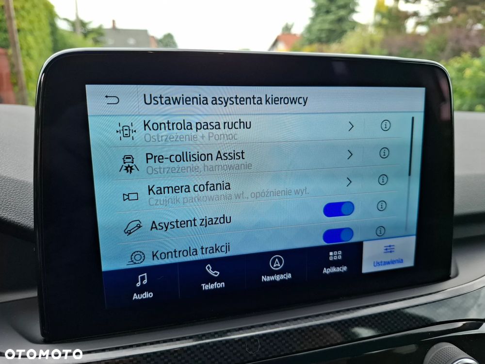 Ford Kuga 2.5 FHEV FWD ST-Line - 19