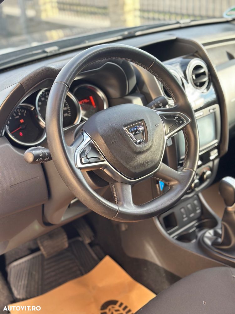 Dacia Duster - 9