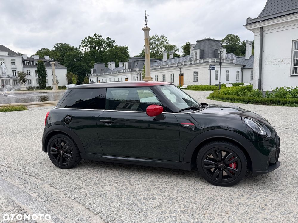 MINI John Cooper Works - 2