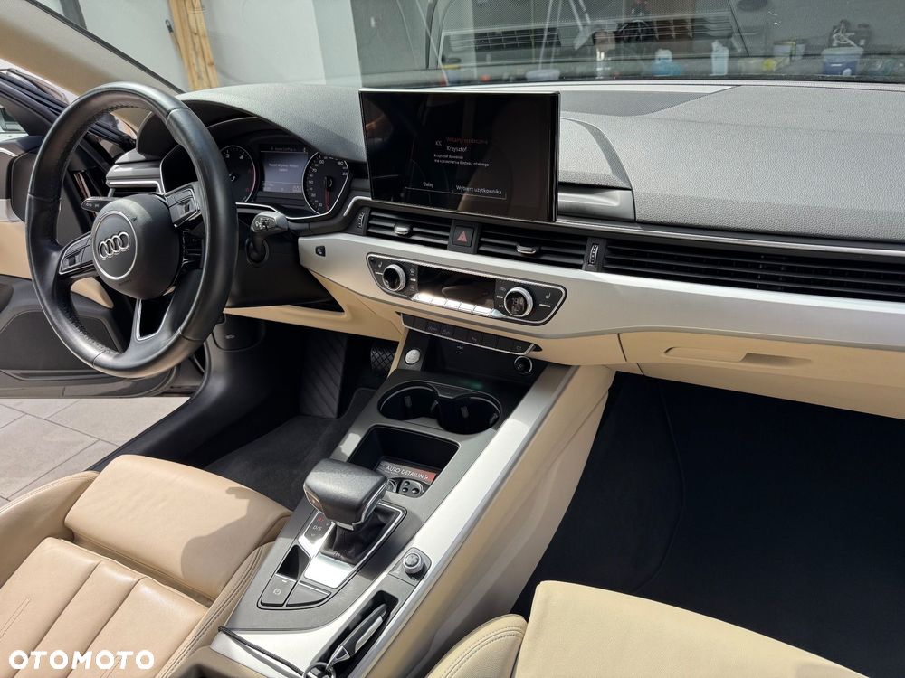 Audi A4 Limousine 30 TDI mHEV Advanced S tronic - 16