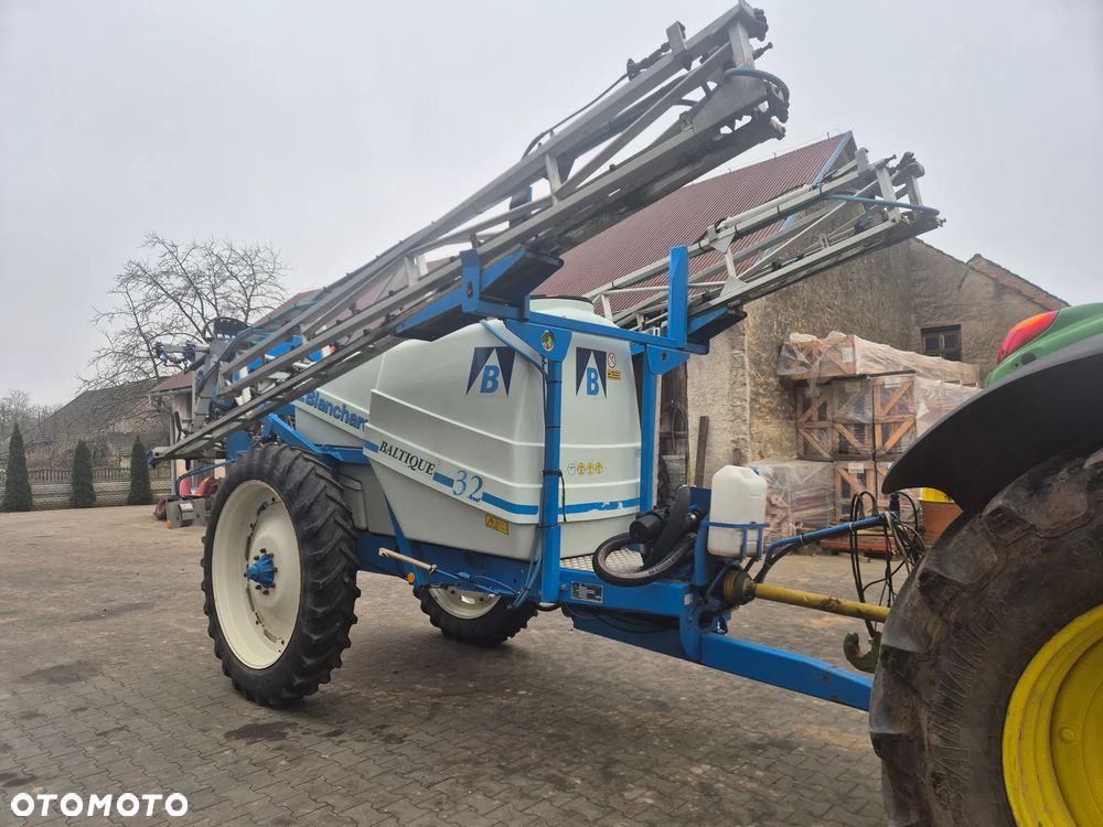 Blanchard Baltique 32 - 4