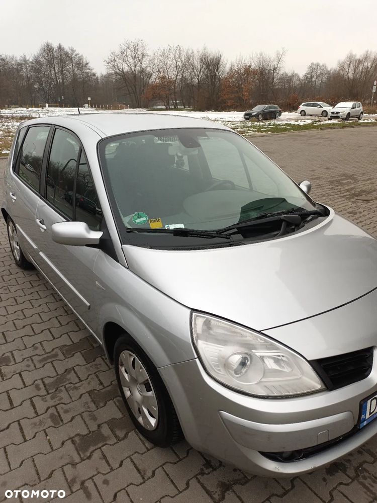 Renault Scenic - 7