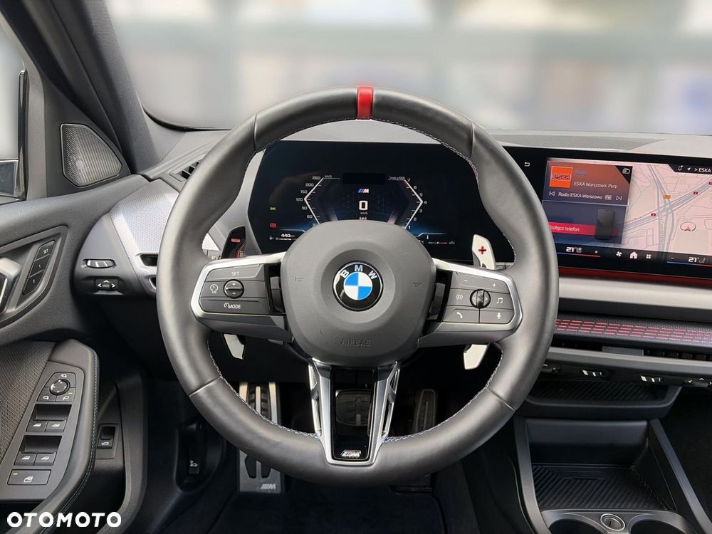 BMW Seria 1 M135 xDrive - 12