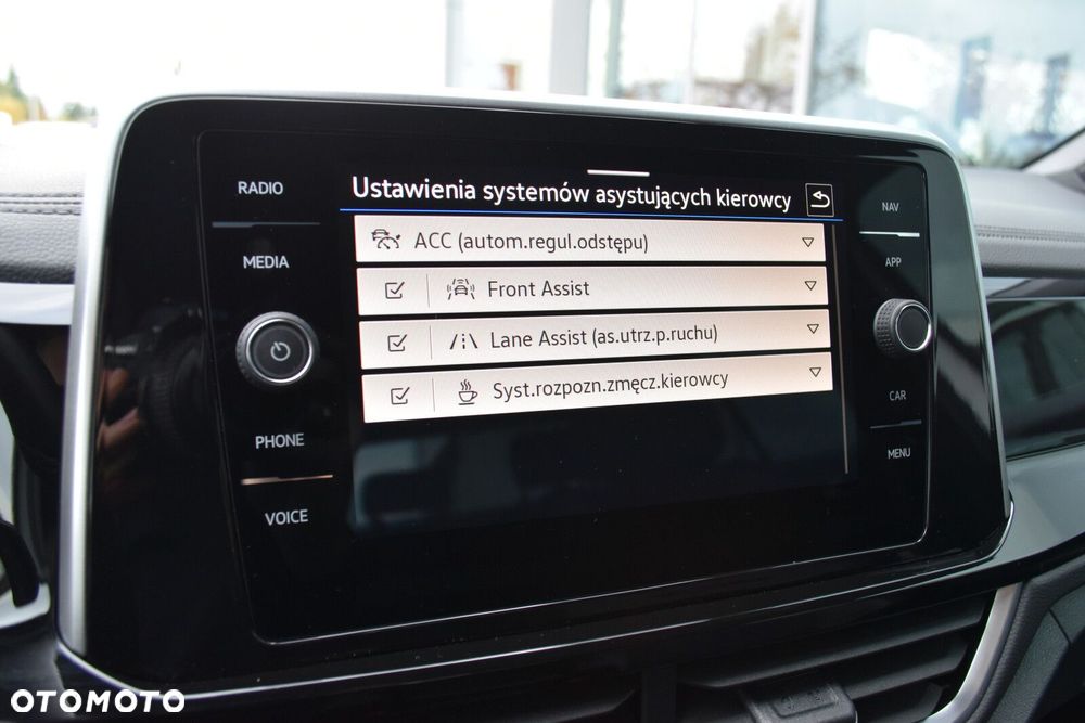 Volkswagen T-Roc 2.0 TSI 4Motion R DSG - 20