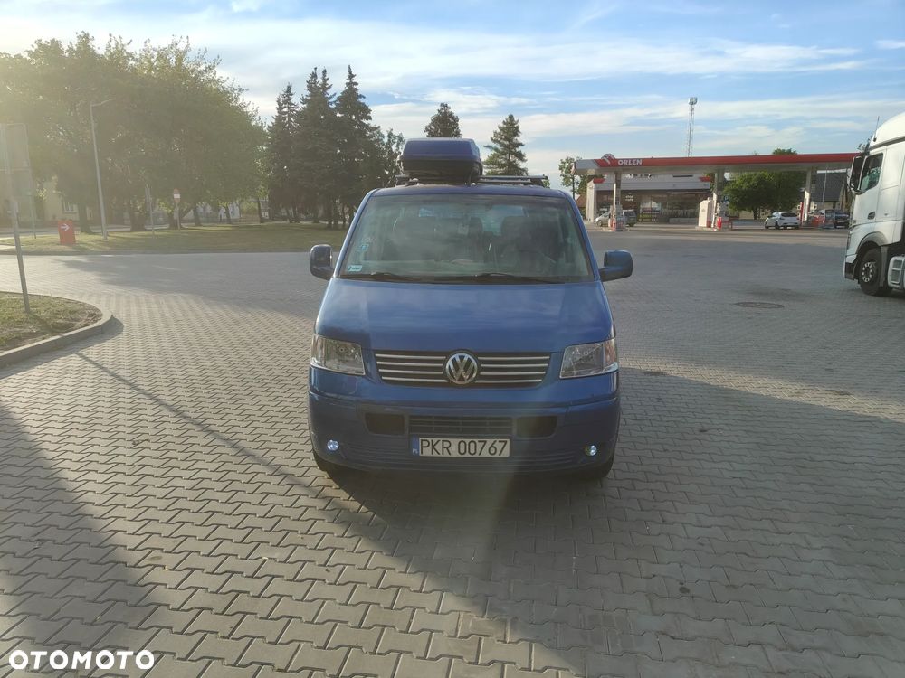 Volkswagen Transporter L1H1 - 3