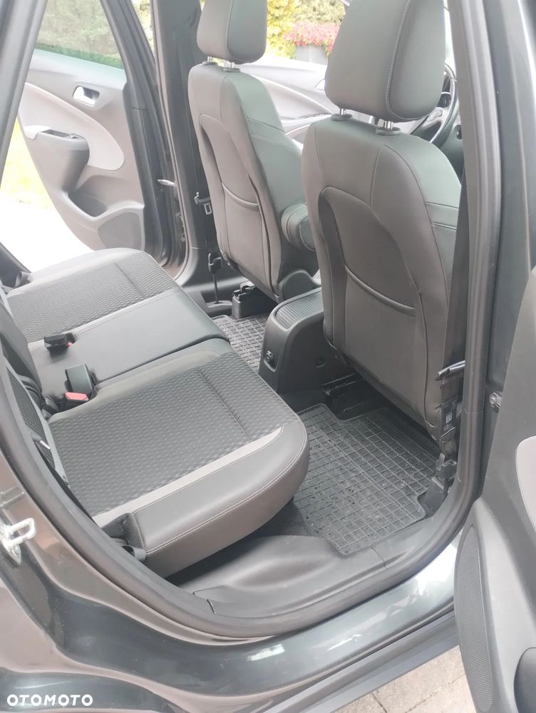 Opel Crossland X 1.2 Start/Stop Ultimate - 20