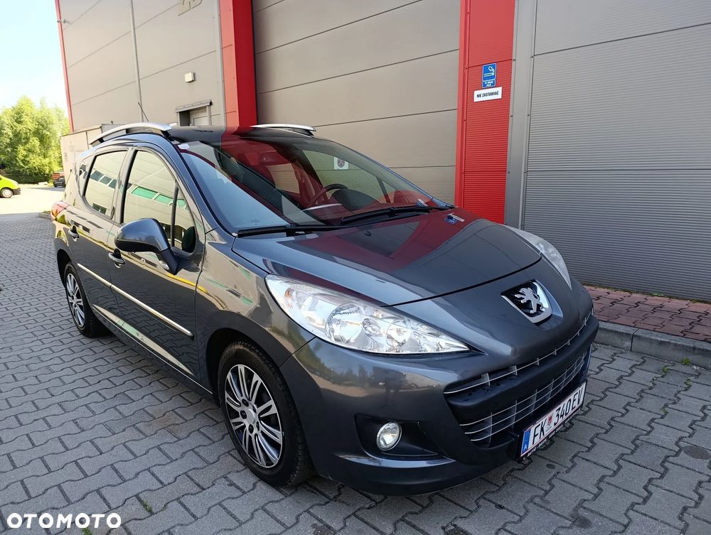 Peugeot 207 95 VTi Filou - 19