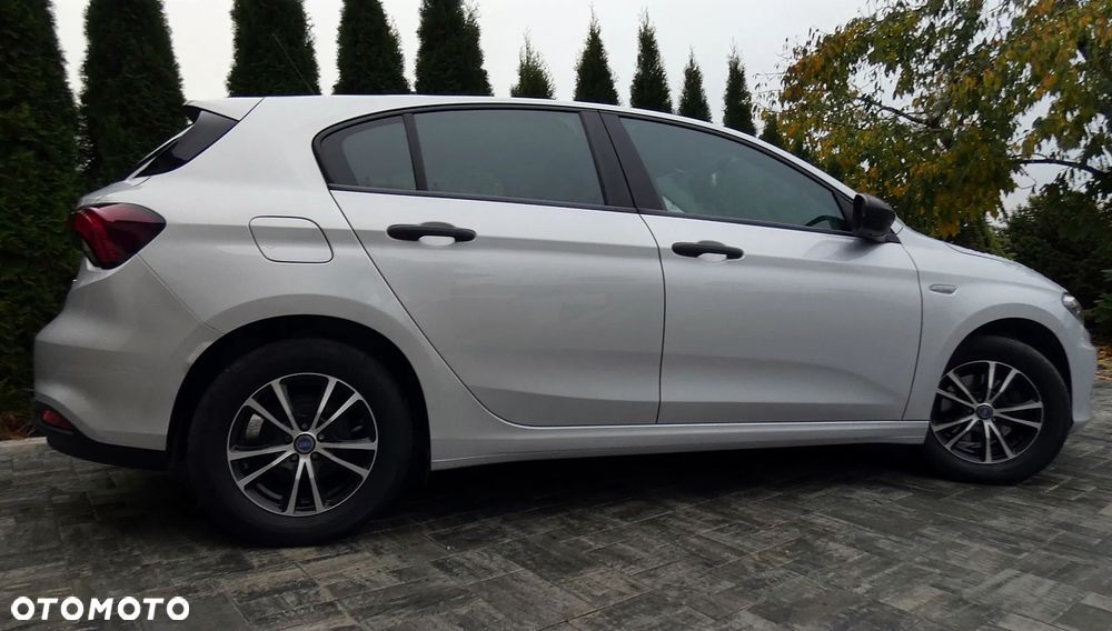 Fiat Tipo 1.4 16v Pop - 35