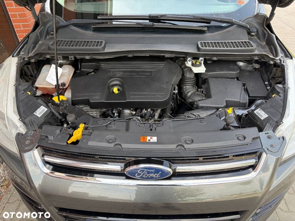 Ford Kuga 2.0 TDCi 4x2 Trend - 26