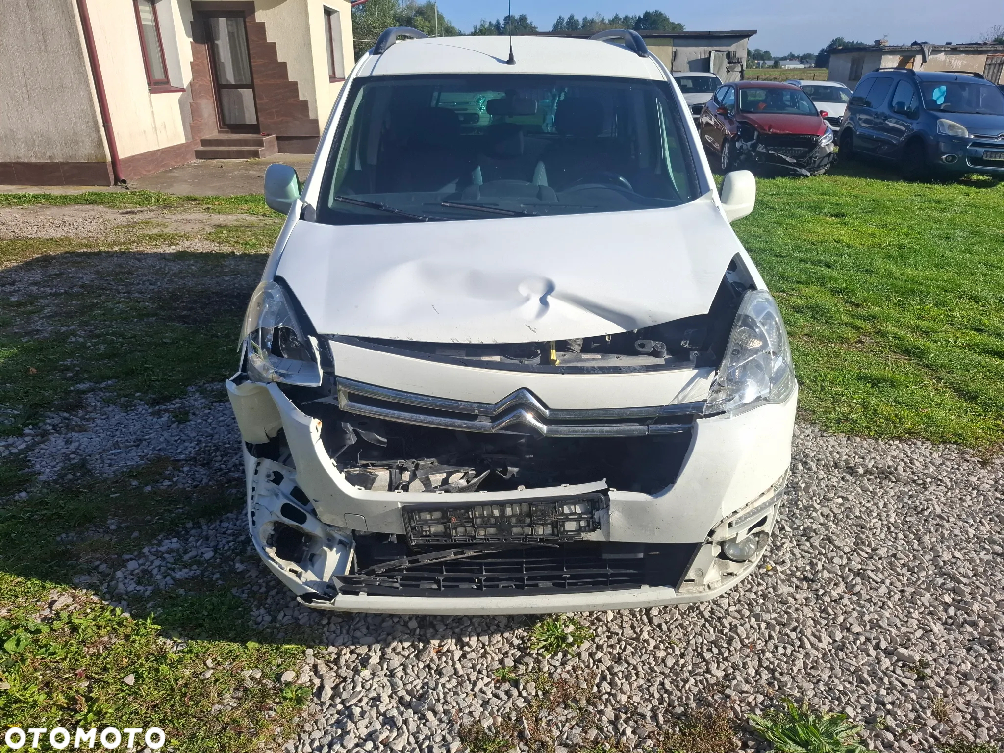 Citroën Berlingo - 2