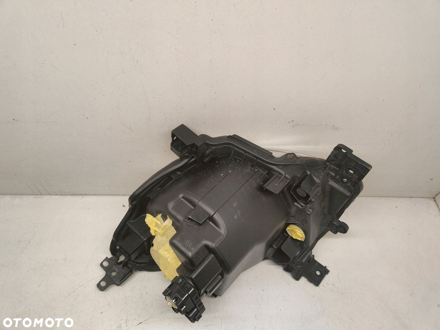SUZUKI IGNIS LAMPA ZW PRAWY PRZÓD 100-59343 - 7